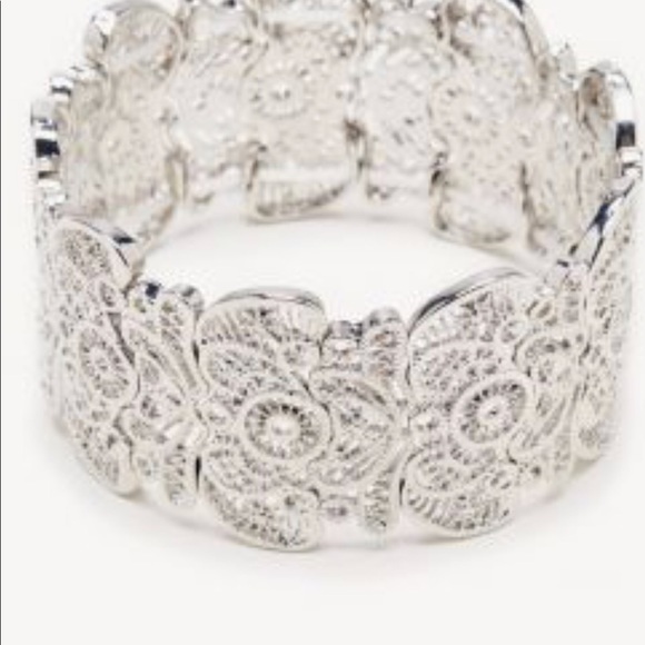 NWT Ornate cuff - Picture 2 of 6